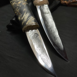 Telegram profile photo for Sakhaknife