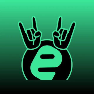Telegram profile photo for Портфолио ecronx