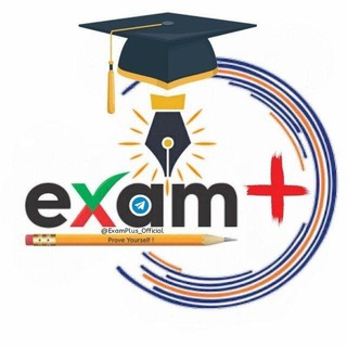 Telegram profile photo for 📚 ᴇ̲̅x̲̅ᴀ̲̅ᴍ̲̅➕