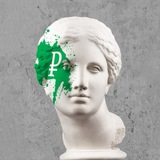 Telegram profile photo for КРАСОТА ТРЕБУЕТ КЭШ