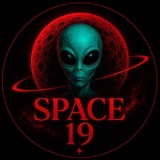 Telegram profile photo for Space19