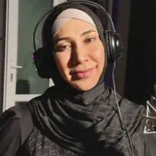 Telegram profile photo for Dildora Niyozova✅Ozoda Nursaidov
