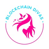 Telegram profile photo for Blockchaindivas Official channel