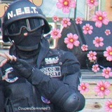 Telegram profile photo for sugar crash
