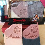 Telegram profile photo for Custom handmade soap