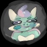 Telegram profile photo for Jellyfishdragon Art!