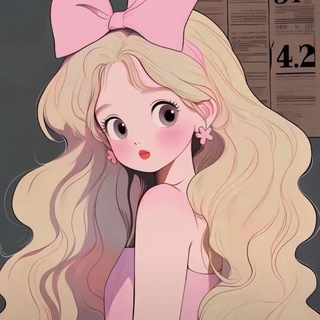 Telegram profile photo for 小熊的窝窝