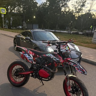 Telegram profile photo for brzvod Живаго патлатые