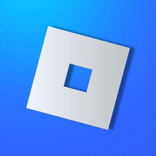 Telegram profile photo for Roblox