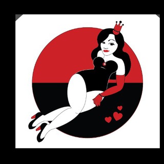 Telegram profile photo for Dramedy Queen