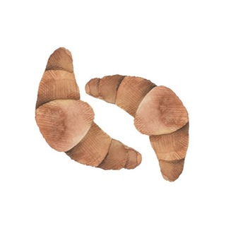 Telegram profile photo for 🥐 Круассаним