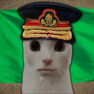 Telegram profile photo for Джамахирия Иствера