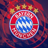 Telegram profile photo for بایرن مونیخ | Bayern Munich