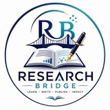 Telegram profile photo for Research Bridge