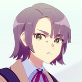 Telegram profile photo for daily rei!! (muu's victim)