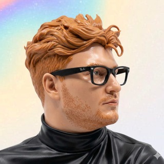 Telegram profile photo for Рандом Сидорова