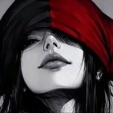Telegram profile photo for Бибиби🪽