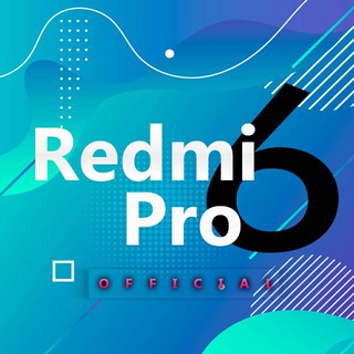 Telegram group profile photo for Redmi 6 Pro Community || Sakura