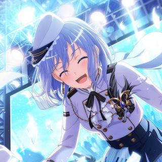 Telegram profile photo for ⪩꯭♡ 𝅄 𝖪υ𝗋ɑ𝗍ɑ 𝖯𝗋𝗈ო𝗈𝗍౿ ֹ ʬʬ ❄️﹗