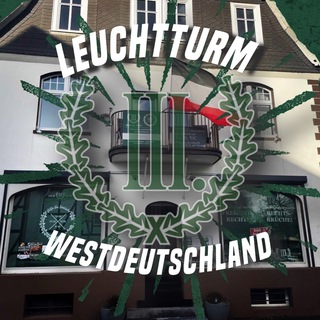Telegram profile photo for „Der III. Weg“- Sauerland/Siegerland