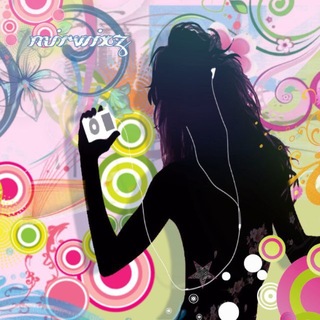 Telegram profile photo for *.🎐༅🌺mirwixz🪷𖦹.*⚜️|| chanel