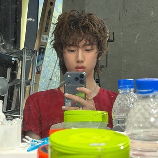 Telegram profile photo for 🔒 Kim Juhoon