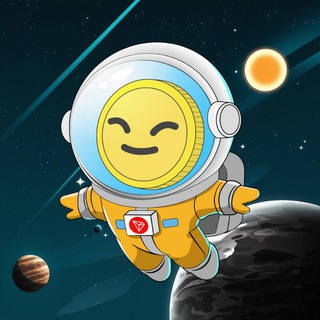 Telegram profile photo for SunSpace Astronauts