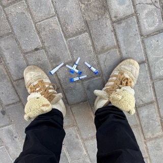 Telegram profile photo for не озвиги