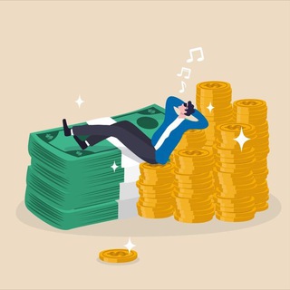 Telegram profile photo for Подработки, Все вакансии и работа