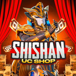 Telegram profile photo for SHISHAN UC SHOP