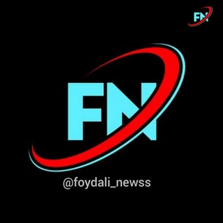 Telegram profile photo for Foydali NEWSS