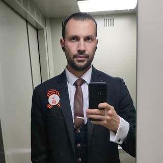 Telegram profile photo for Альфред Родригес/Alfred Rodriges