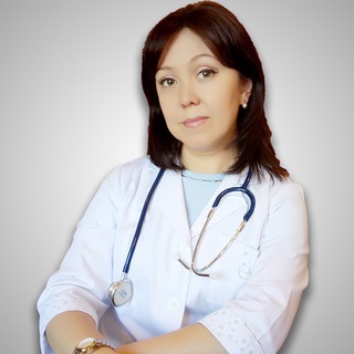 Telegram profile photo for Кардиолог Абдуллаева