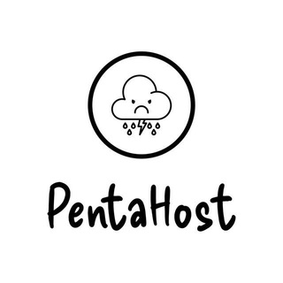 Telegram profile photo for PentaHost
