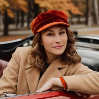 Telegram profile photo for Юркина Елена 🎨 Художник 🎨 Художественная мастерская