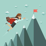 Telegram profile photo for 🎯Цели Натали и их Достижение