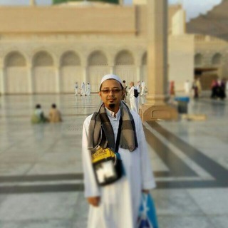 Telegram profile photo for Tadabbur Kalamullah
