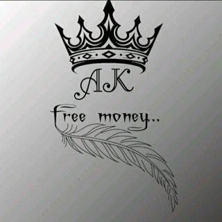 Telegram profile photo for 𝐴𝐾 Free Money Myanmar💲