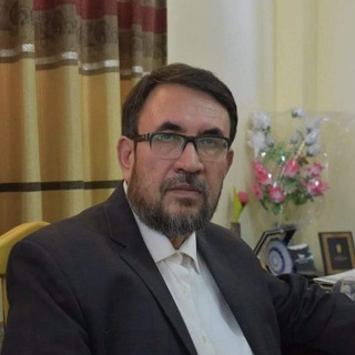 Telegram profile photo for دکتر محمد امین احمدی