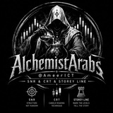 Telegram profile photo for AlchemistArabs