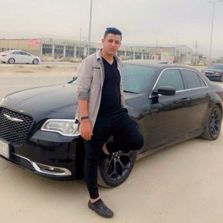 Telegram profile photo for الاستاذ كرار آل حيدر للفرع التجاري