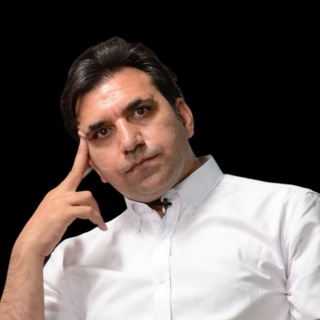 Telegram profile photo for مرتضی کاظمی