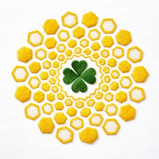 Telegram profile photo for Солнечный Град🍀