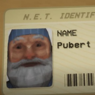 Telegram group profile photo for MIDNIGHT SCP:SL HUB 🏝