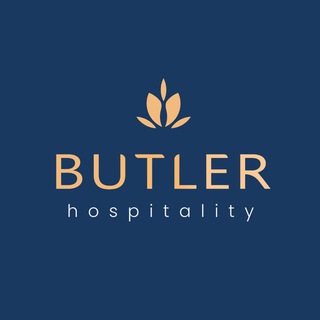 Telegram profile photo for Butler Hospitality