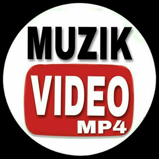Telegram profile photo for MUZIK VIDEO MP4 (CHANNEL)