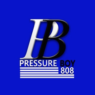 Telegram profile photo for PRESSURE BOY 808 β½οΈπ