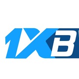 Telegram profile photo for 1xbwin