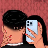 Telegram profile photo for زينب ال تميمي🦂