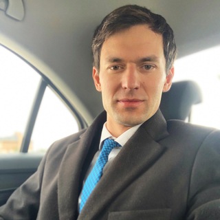 Telegram profile photo for Нил Кропалов